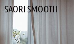 【SAORI SMOOTH】日本25类商标转让