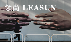 【领尚+LEASUN】香港35类商标转让