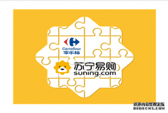 这场“游戏”，苏宁、京东，甚至连微软都失败了