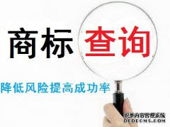 注册商标查询在哪里办理?