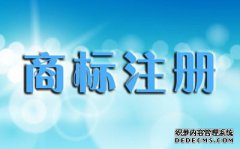 商标在网上怎么申请？