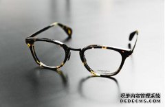 眼镜商标注册属于多少类？