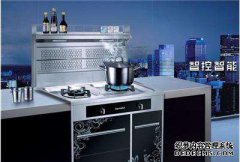 集成灶商标要注册哪一类商标