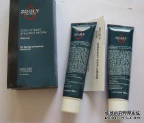 头发拉直制剂商标属于哪一类商标