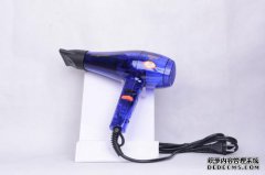 电吹风商标转让 电吹风商标转让交易流程