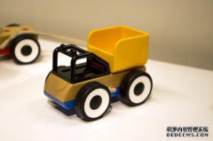 玩具商标注册流程是怎样的