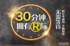 外用药酒商标转让,17年的商标转让经验,让你30分钟获得R商标【麓谷商标网】