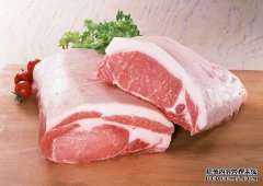 猪肉的商标注册应该如何选择呢