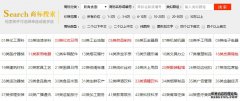 麓谷商标转让网上如何查商标