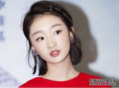 周冬雨你的姓名商标转让了 你是不是还蒙在鼓里？ 