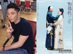 《疯狂天后》养男宠 你想转让一个天后的商标吗？ 