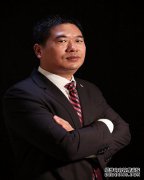 麓谷商标网总裁的职业生涯 