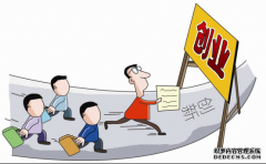 准备好创业了吗？最重要的条件是商标转让 