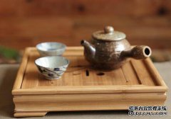 购买一个茶具商标需要多少钱