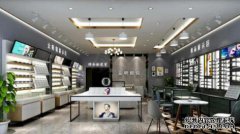购买一个眼镜店商标需要多少钱