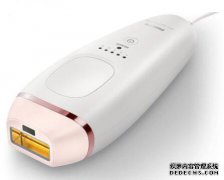 购买一个脱毛仪商标大概多少钱