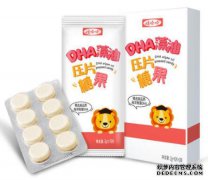 购买一个压片糖果商标大概多少钱