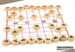 购买一个棋类商标需要多少钱？