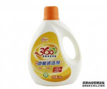 购买一个清洁剂商标大概要多少钱