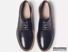 购买一个皮鞋商标大概需要多少钱