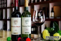 葡萄酒商标买一个要多少钱