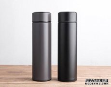 买一个保温杯商标需要多少钱