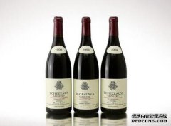 买一个红酒商标要多少钱
