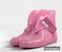 雨鞋类商标的转让价格及流程