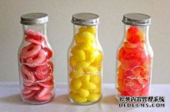 糖果商标的转让价格及流程