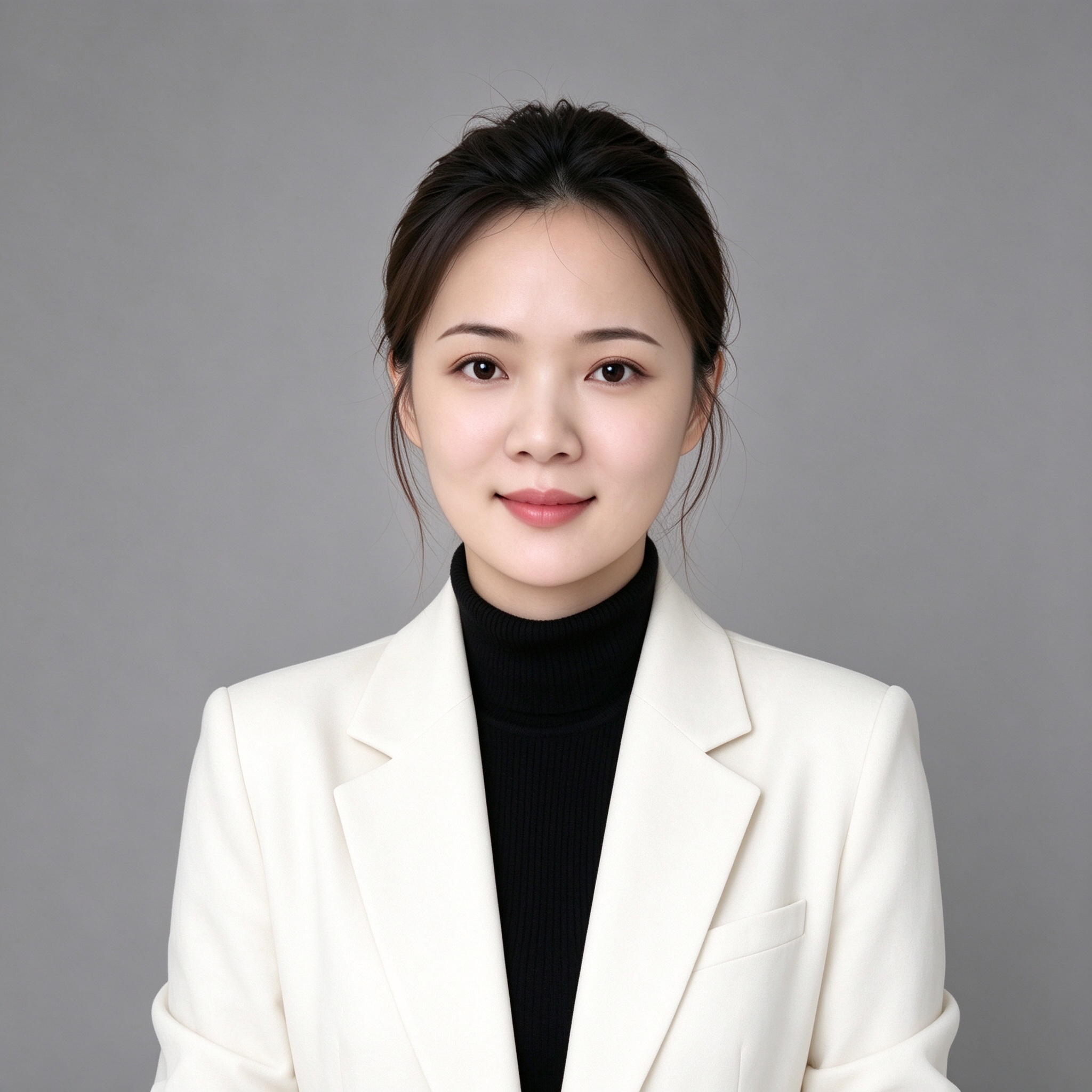 资深知产顾问 · 戴春艳