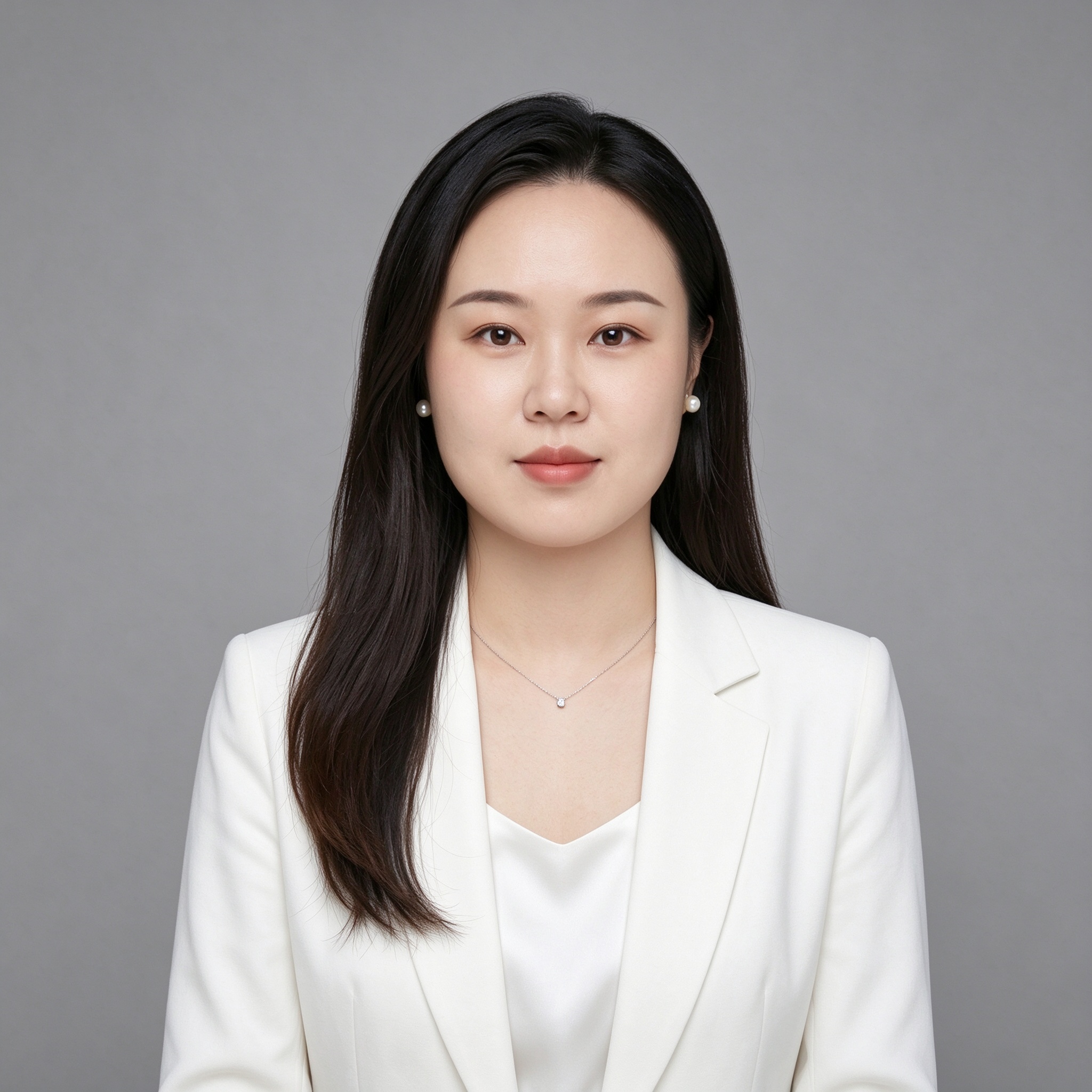 海外业务经理 · 郑丽娟
