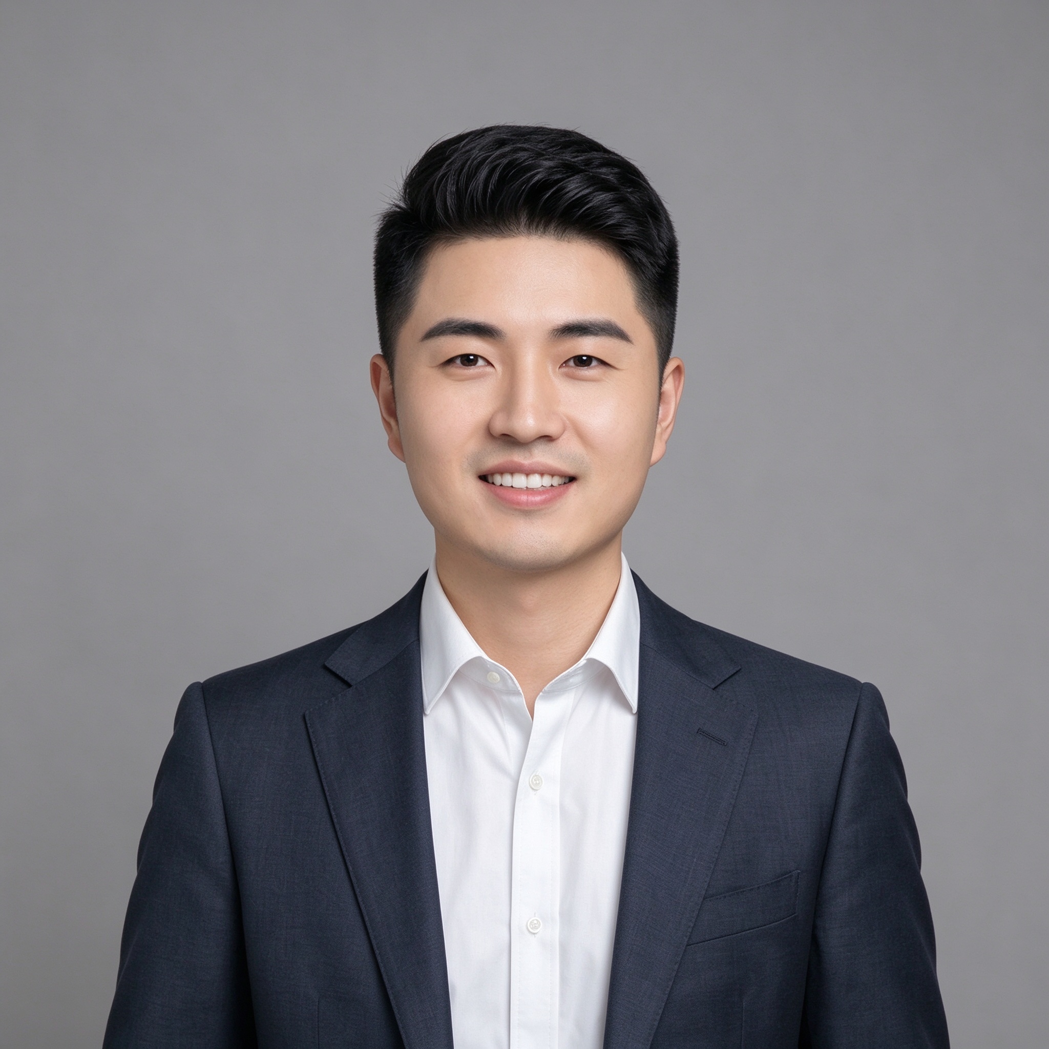 平克曼创始人 · 解恩召