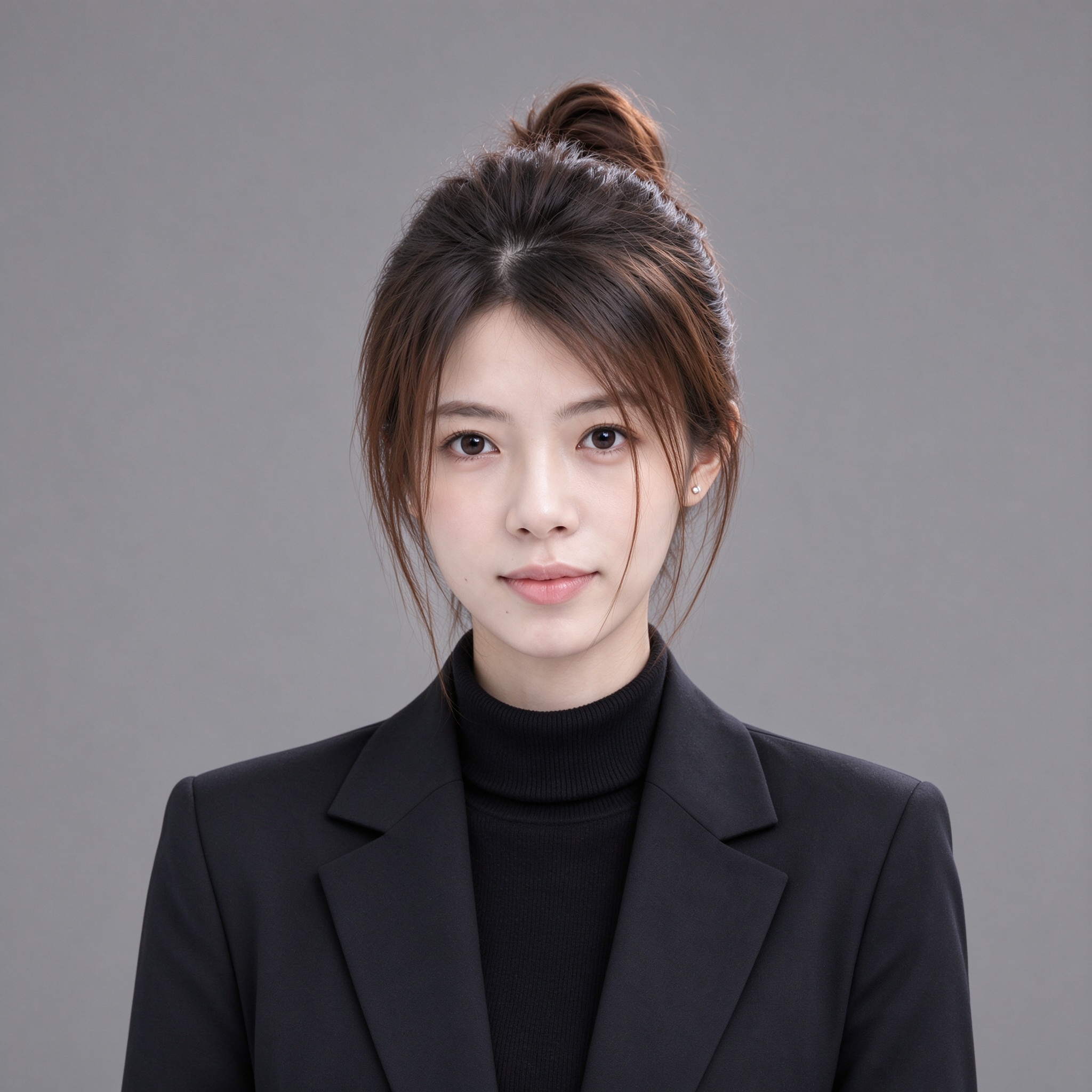 资深流程主管· 郑乐乐
