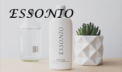 【ESSONIO】意大利3类商标转让